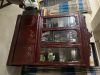 Showcase (আকাস কাঠ)